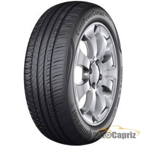 Шины Continental ContiPowerContact 205/55 R17 91V 